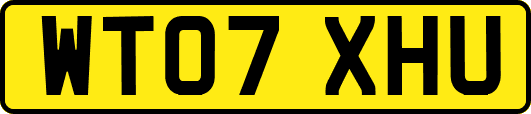 WT07XHU