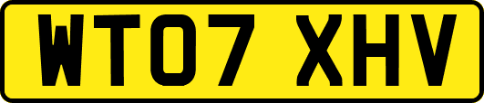 WT07XHV