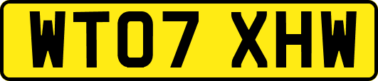 WT07XHW