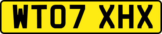 WT07XHX