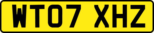 WT07XHZ