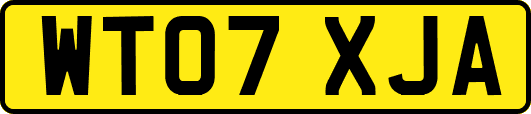 WT07XJA