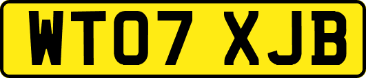 WT07XJB