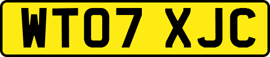 WT07XJC