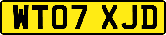 WT07XJD