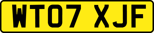 WT07XJF