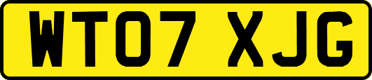 WT07XJG