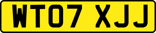 WT07XJJ