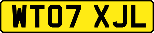 WT07XJL