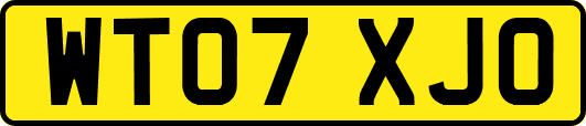 WT07XJO