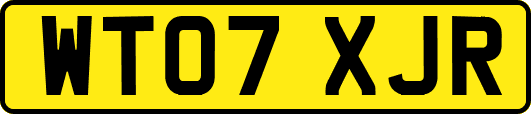 WT07XJR
