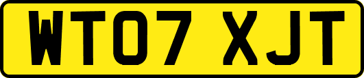 WT07XJT