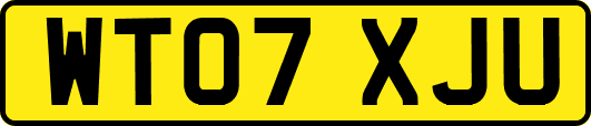 WT07XJU
