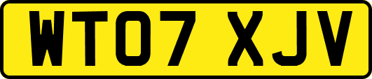 WT07XJV