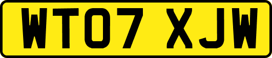 WT07XJW