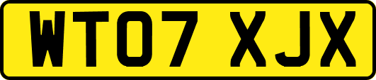 WT07XJX