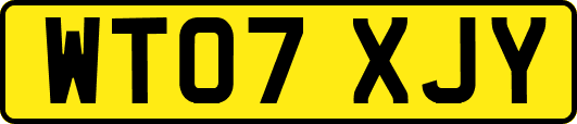 WT07XJY