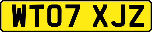 WT07XJZ