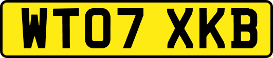 WT07XKB