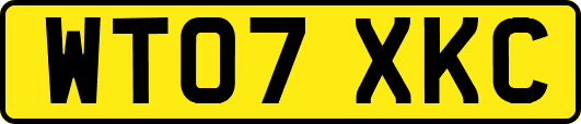 WT07XKC