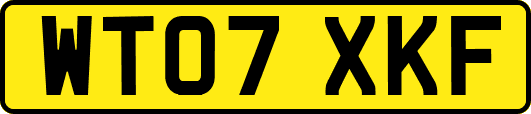WT07XKF