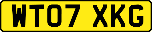 WT07XKG