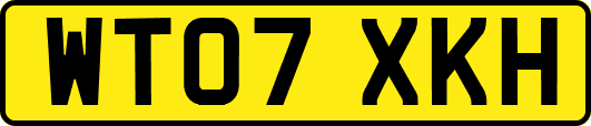 WT07XKH