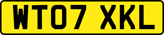 WT07XKL