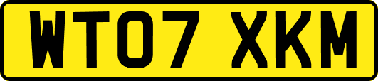 WT07XKM