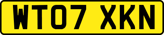 WT07XKN