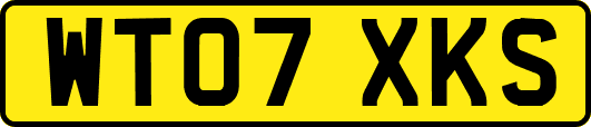 WT07XKS