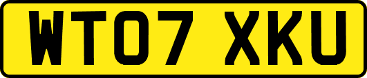 WT07XKU