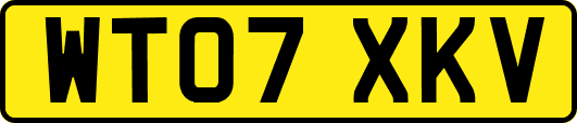 WT07XKV