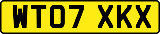 WT07XKX