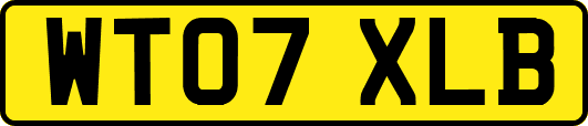WT07XLB