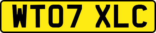 WT07XLC