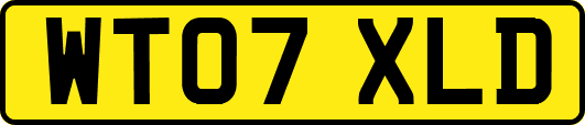 WT07XLD
