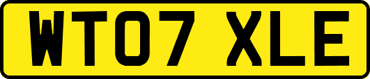 WT07XLE