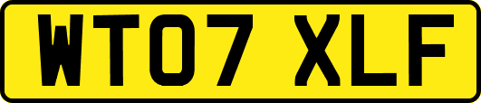 WT07XLF