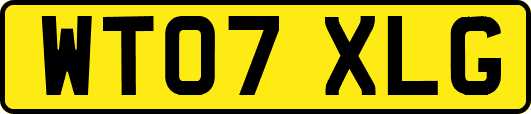 WT07XLG