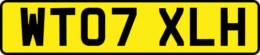 WT07XLH