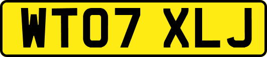 WT07XLJ