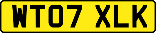 WT07XLK