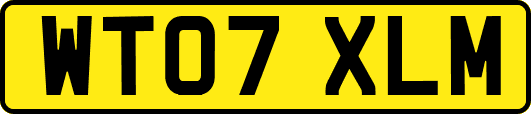 WT07XLM