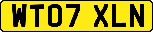 WT07XLN
