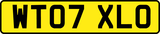 WT07XLO