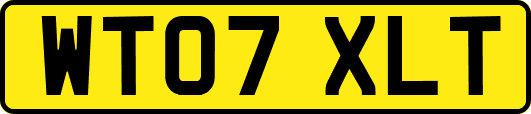 WT07XLT