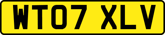 WT07XLV
