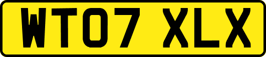 WT07XLX