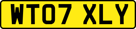 WT07XLY